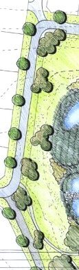 Summerfields Concept Plan