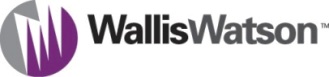Wallis Watson Logo